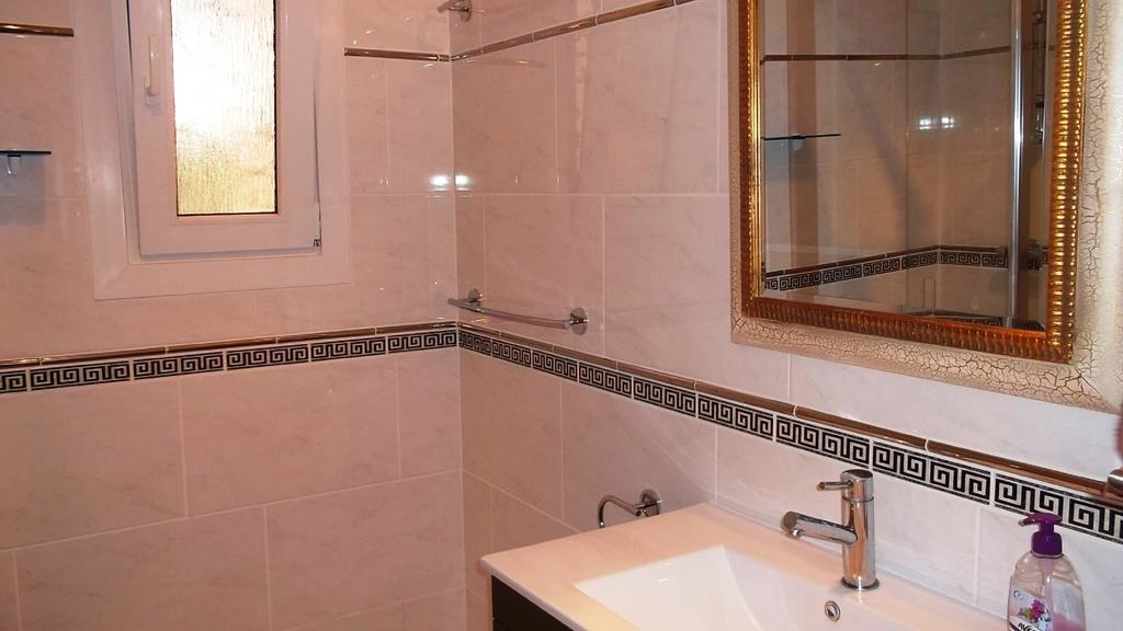 Can Laika Cala Pi  Habitación foto