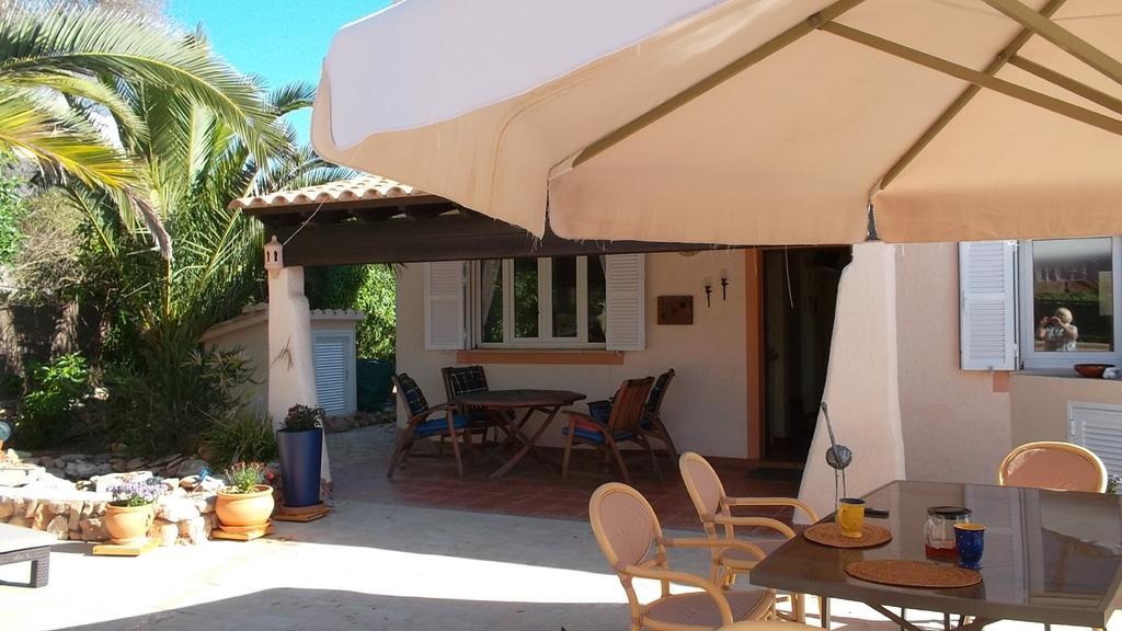 Can Laika Cala Pi  Habitación foto