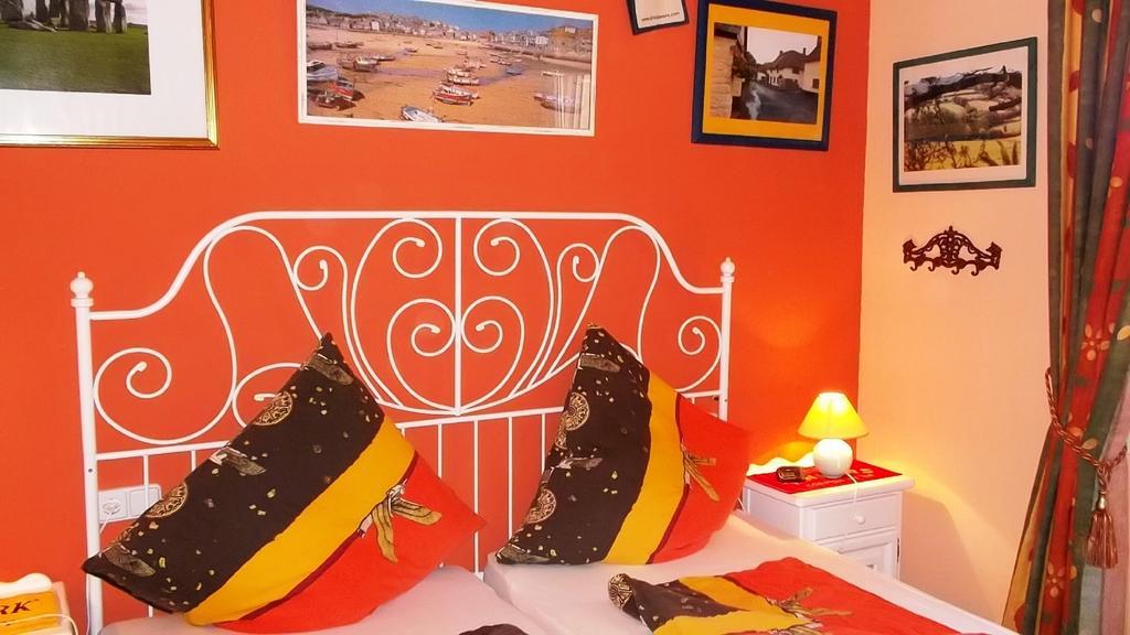 Can Laika Cala Pi  Habitación foto